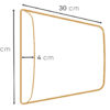 FALPANEL 30x30cm falpanel