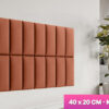 FALPANEL 40x20cm falpanel