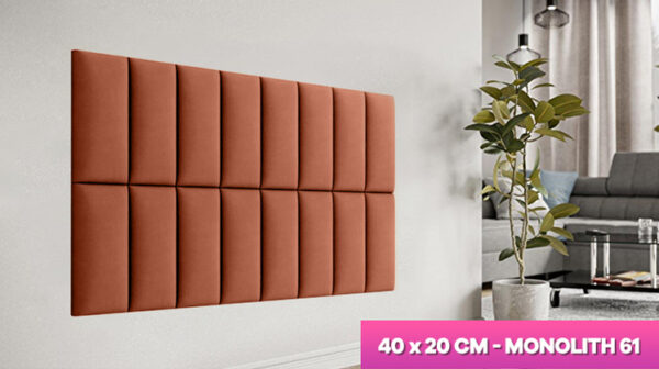 FALPANEL 40x20cm falpanel