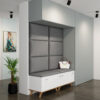 FALPANEL 70x40cm falpanel