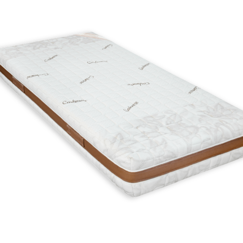 Cashmere HD