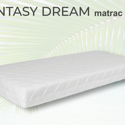 Fantasy Dream matrac