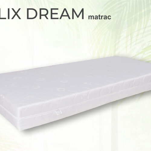 Helix Dream matrac