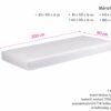 Prémium dream matrac