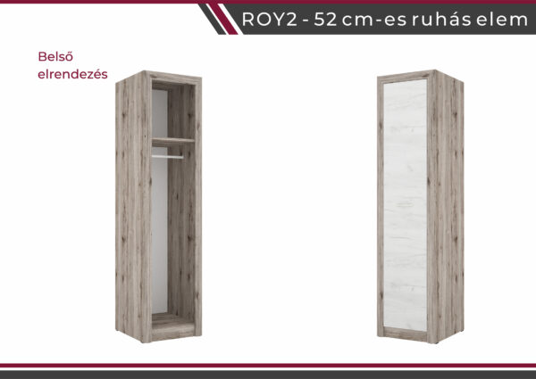 ROY2.jpg Royal elemes bútorcsalád