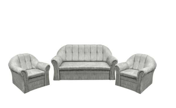 ALÍZ 3+1+1 garnitúra