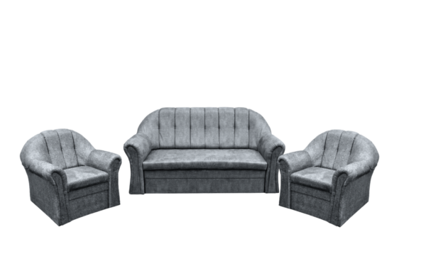 ALÍZ 3+1+1 garnitúra