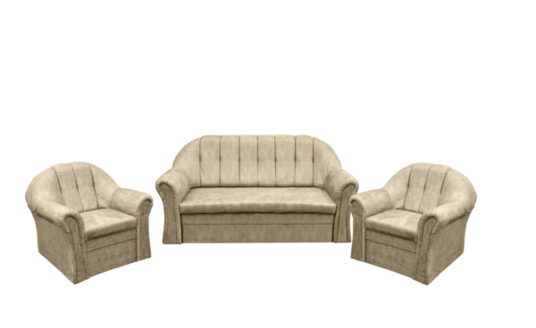 ALÍZ 3+1+1 garnitúra