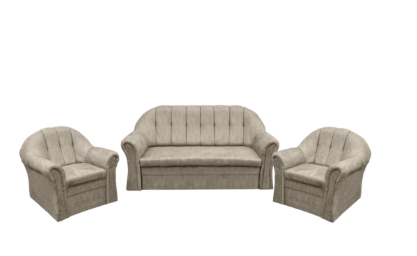 ALÍZ 3+1+1 garnitúra