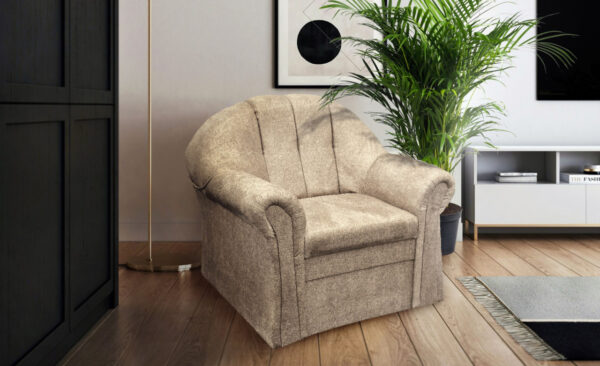 ALÍZ 3+1+1 garnitúra