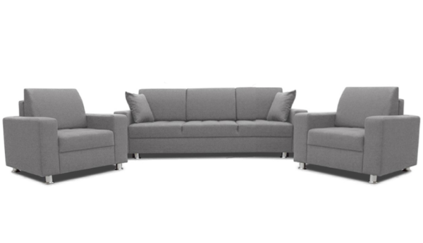 ANABEL 3+1+1 garnitúra