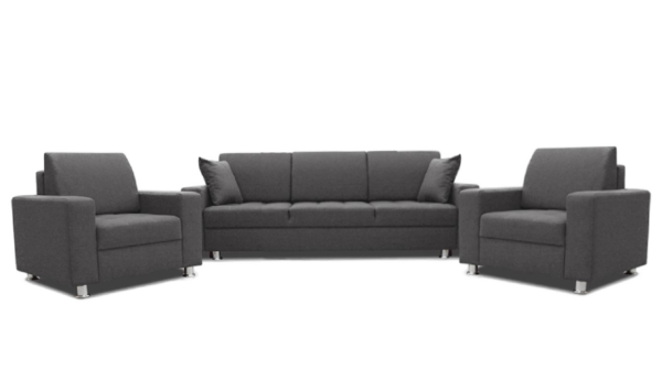 ANABEL 3+1+1 garnitúra