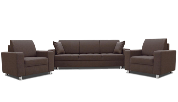 ANABEL 3+1+1 garnitúra