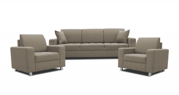 ANABEL 3+1+1 garnitúra