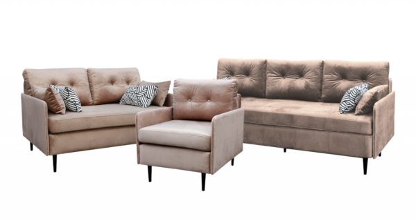 ATALA 3+2+1 garnitúra