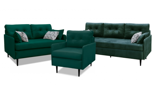 ATALA 3+2+1 garnitúra