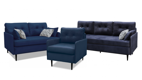 ATALA 3+2+1 garnitúra