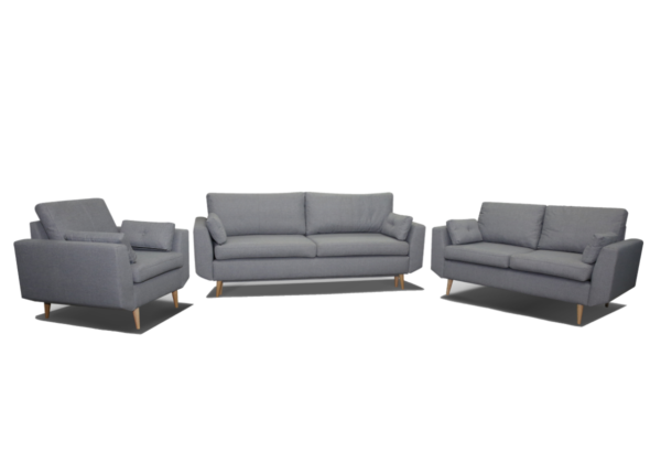 BENIAMIN 3+2 fix+1 garnitúra