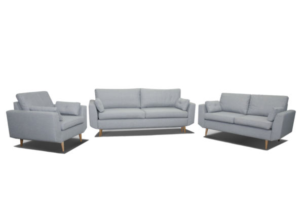 BENIAMIN 3+2 fix+1 garnitúra