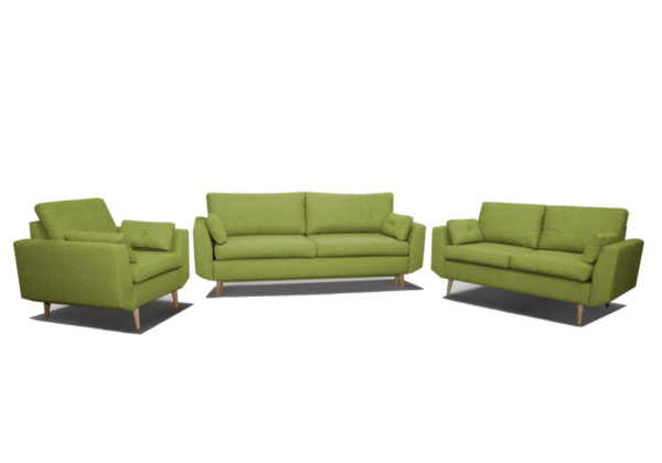 BENIAMIN 3+2 fix+1 garnitúra