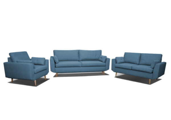 BENIAMIN 3+2 fix+1 garnitúra