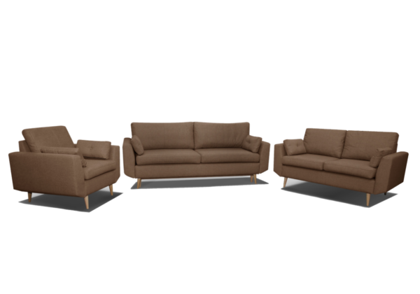 BENIAMIN 3+2 fix+1 garnitúra