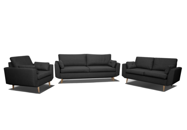 BENIAMIN 3+2 fix+1 garnitúra