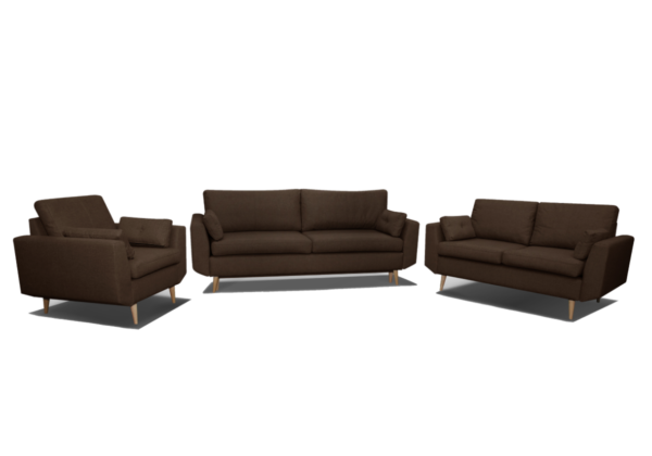 BENIAMIN 3+2 fix+1 garnitúra