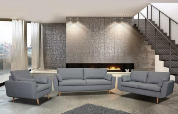 BENIAMIN 3+2 fix+1 garnitúra