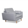 BENIAMIN fotel