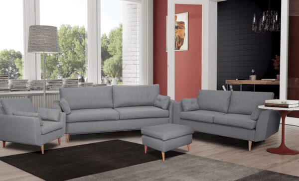 BENIAMIN 3+2 fix+1 garnitúra