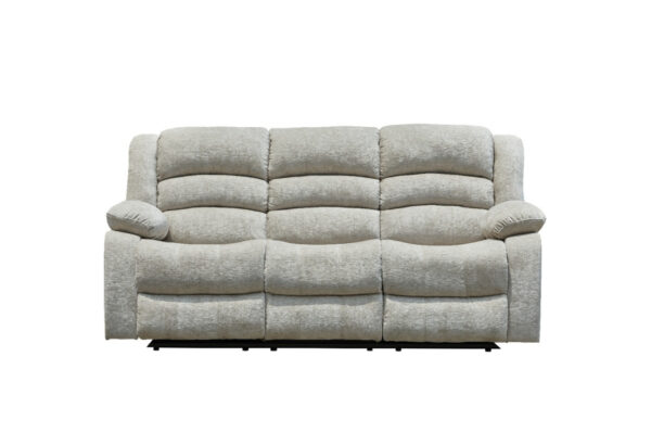 RECLINER 3+1+1 garnitúra