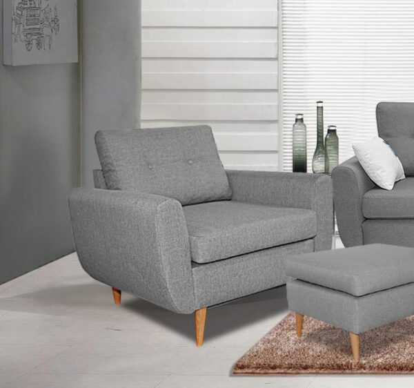 CHERRY 3+1+1 garnitúra