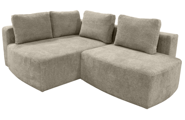 CUBE sarokülő