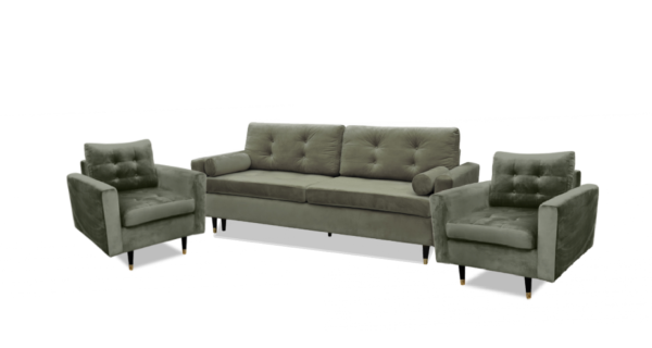 DORA 3+1+1 garnitúra