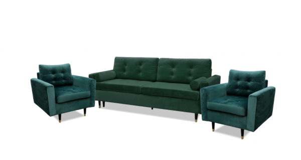 DORA 3+1+1 garnitúra