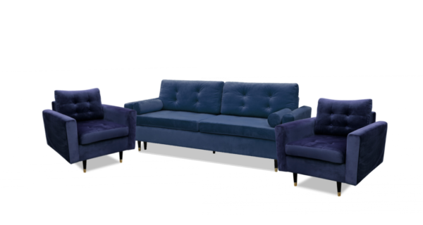 DORA 3+1+1 garnitúra