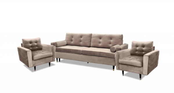 DORA 3+1+1 garnitúra