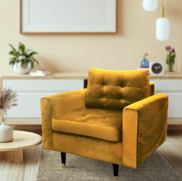 DORA 3+1+1 garnitúra