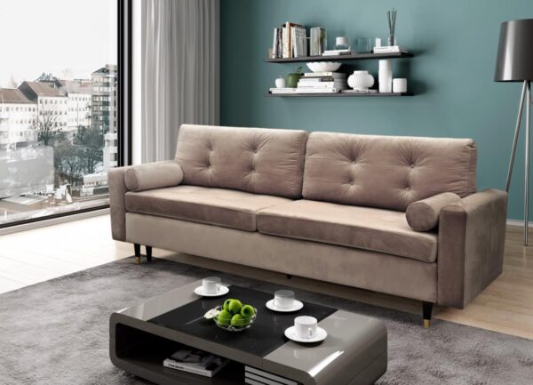 DORA 3+1+1 garnitúra