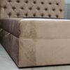 TYP56 boxspring ágy