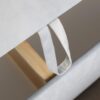 TYP57 boxspring ágy