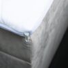 TYP58 boxspring ágy