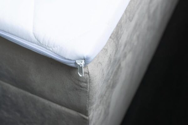 TYP58 boxspring ágy