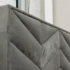 ST6 boxspring ágy