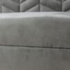 ST6 boxspring ágy