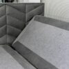 ST6 boxspring ágy