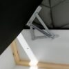 ST6 boxspring ágy