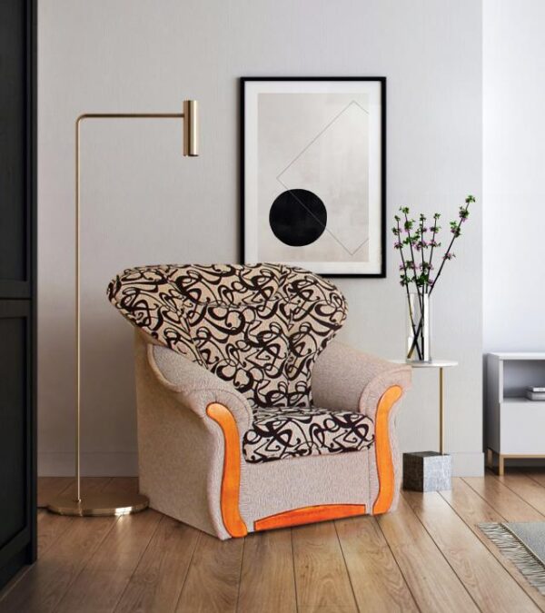 EVELIN (szövetes) 3+2+1 garnitúra