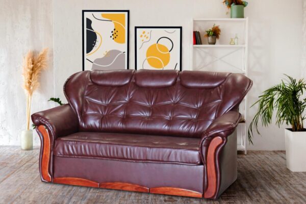 EVELIN (textilbőr) 3+2+1 garnitúra